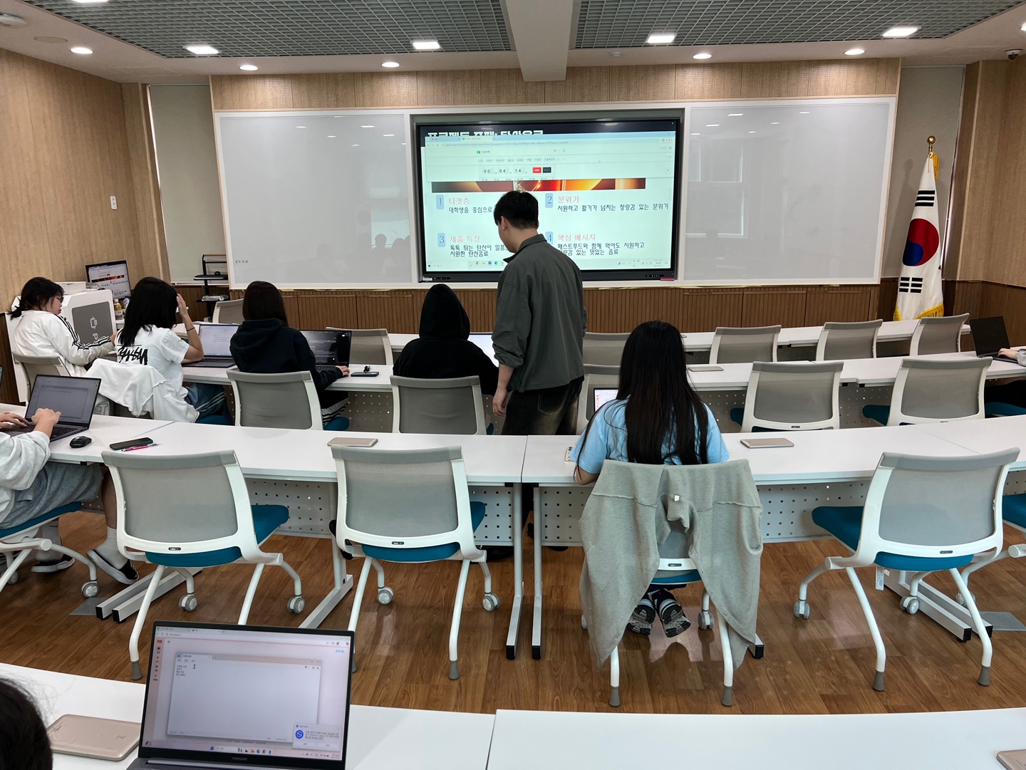 SW·AI 교육 프로그램 실시